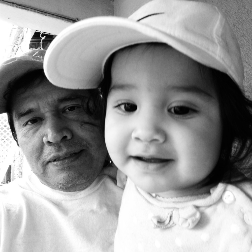 Meet your Posher, Hector